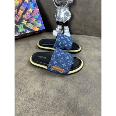 Louis Vuitton Slippers